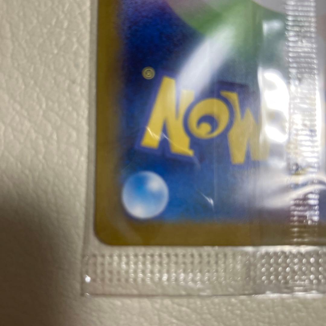 プロモ　フクオカのピカチュウ