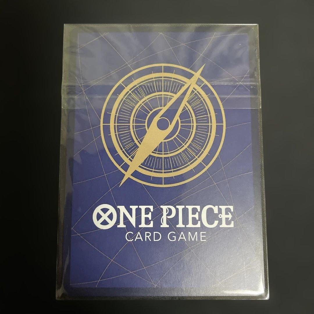01 ワンピースカード ヤマト フラッグシップ sr プロモ 未開封