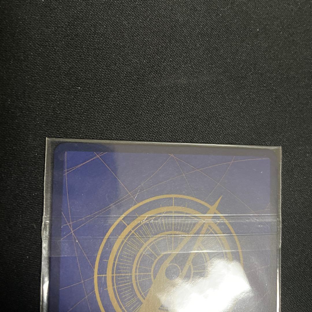 01 ワンピースカード ヤマト フラッグシップ sr プロモ 未開封