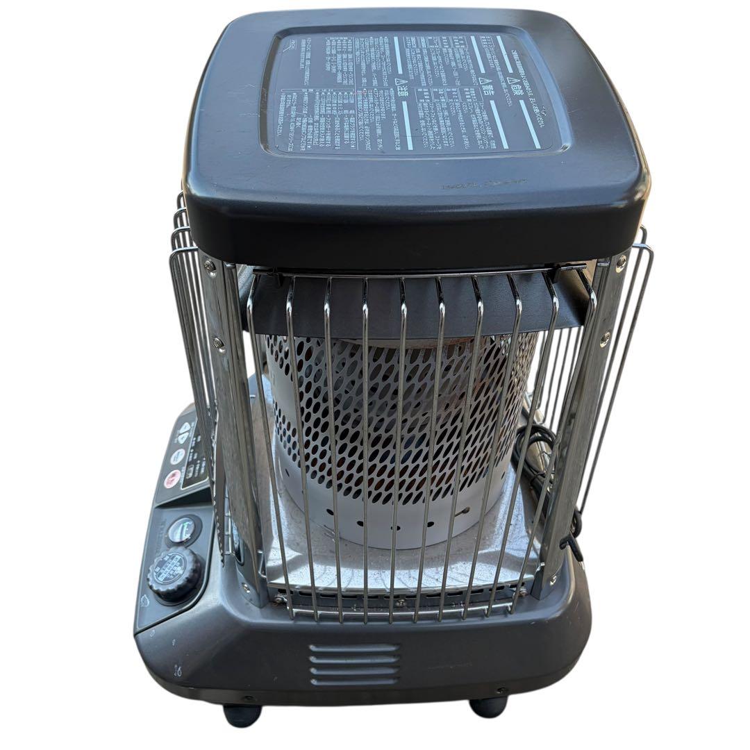 Dainichi 業務用ストーブ ダイニチ ブルーヒーター FM-19C2