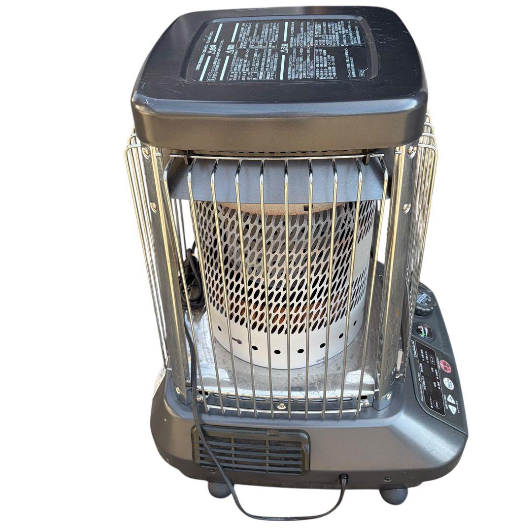 Dainichi 業務用ストーブ ダイニチ ブルーヒーター FM-19C2