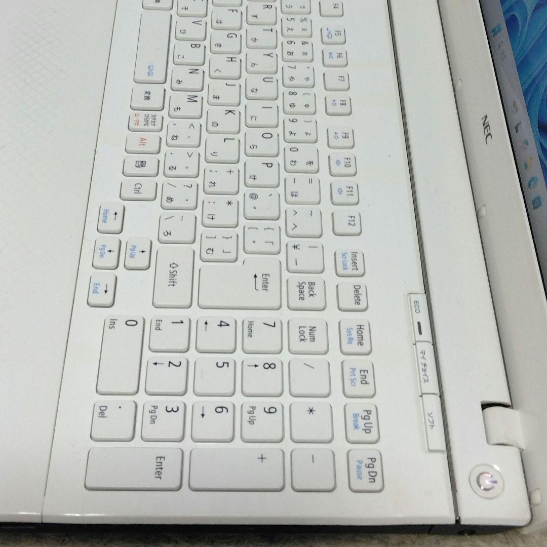 千41 特価 直ぐに使える初期設定済み Office ノートパソコン