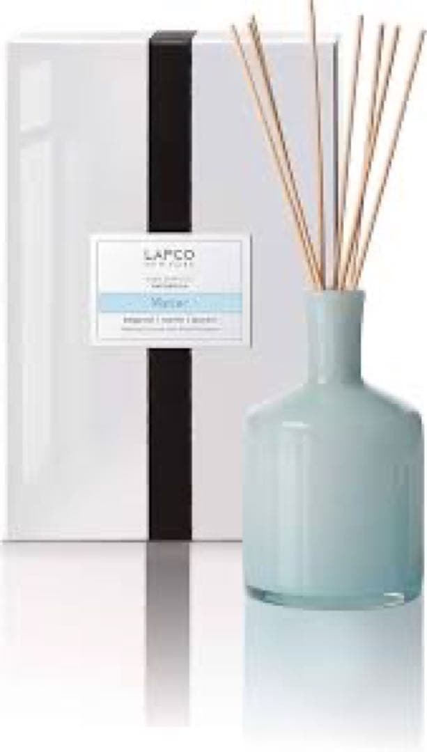 ロンハーマン　LAFCO ルーム ディフューザー Marine