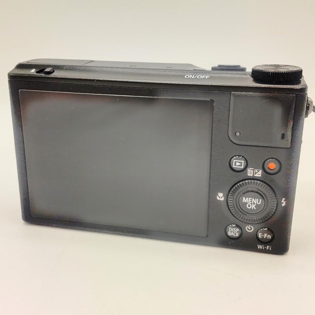 ★箱付★ デジタルカメラ FUJIFILM 富士フィルム XQ1 BLACK
