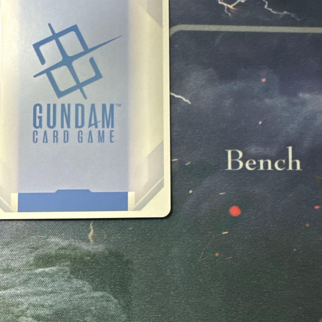 【ローダー配送】ガンダムカード GFreD LR++ パラレル