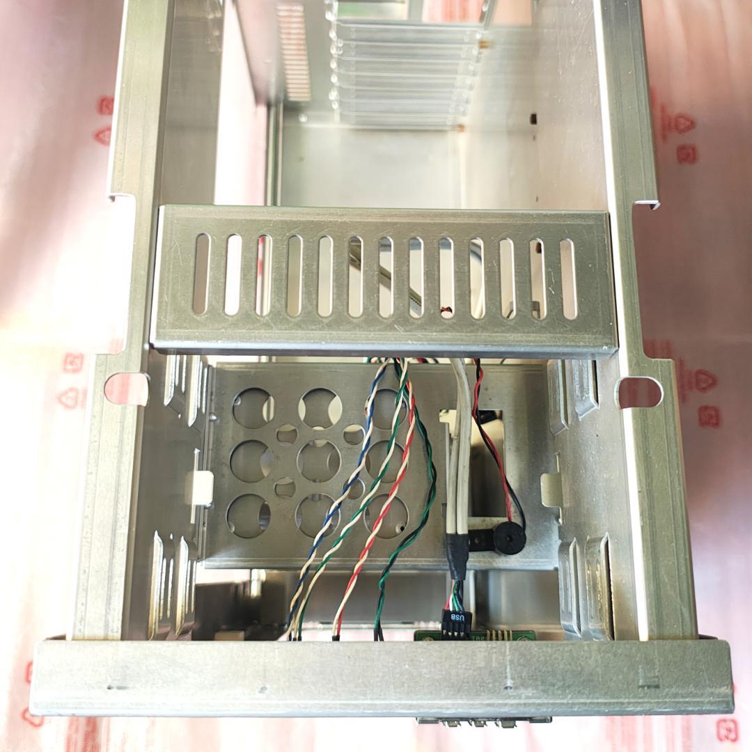 星野金属 WINDY ALTIUM ALCADIA X-2JV OMEGA