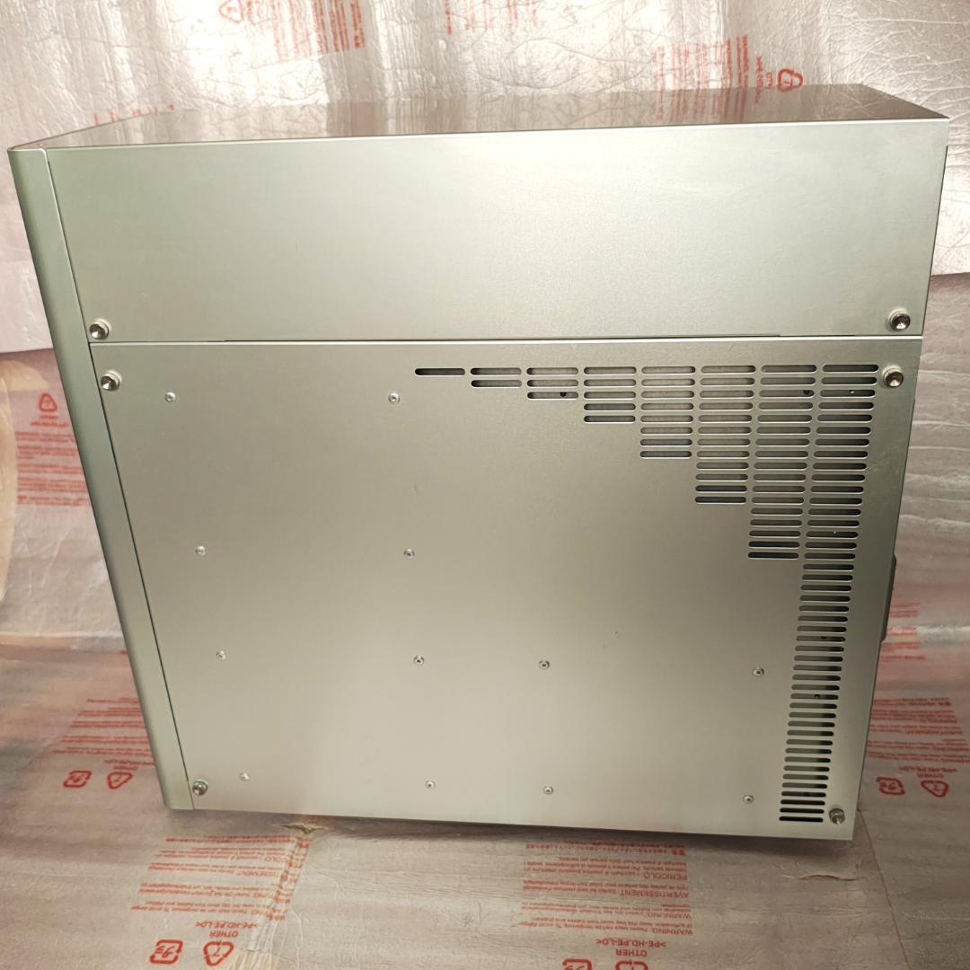 星野金属 WINDY ALTIUM ALCADIA X-2JV OMEGA