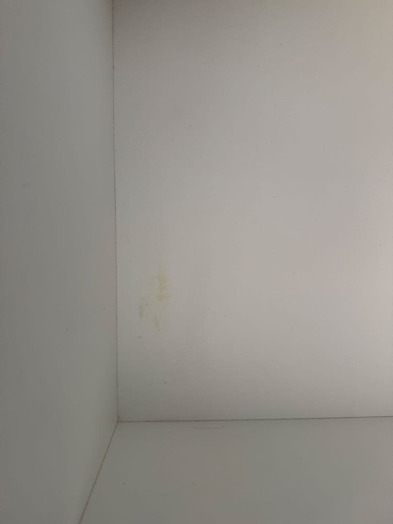 キッチンボード　ニトリ