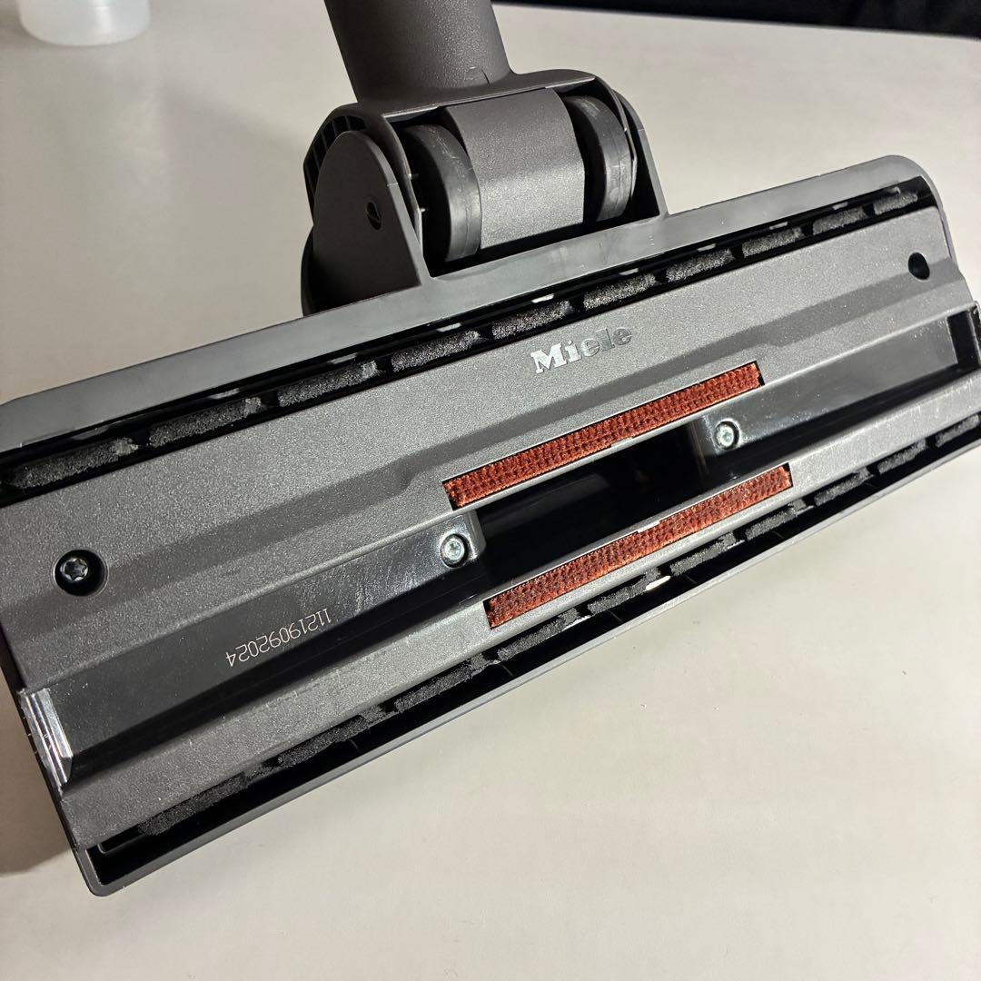 Miele 純正品 標準床用ノズル SBD365-3