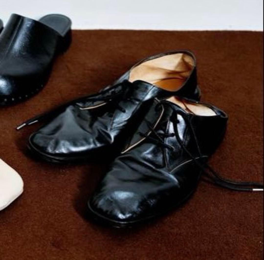 靴 our legacy COLLAPSING CONSULTANT 39