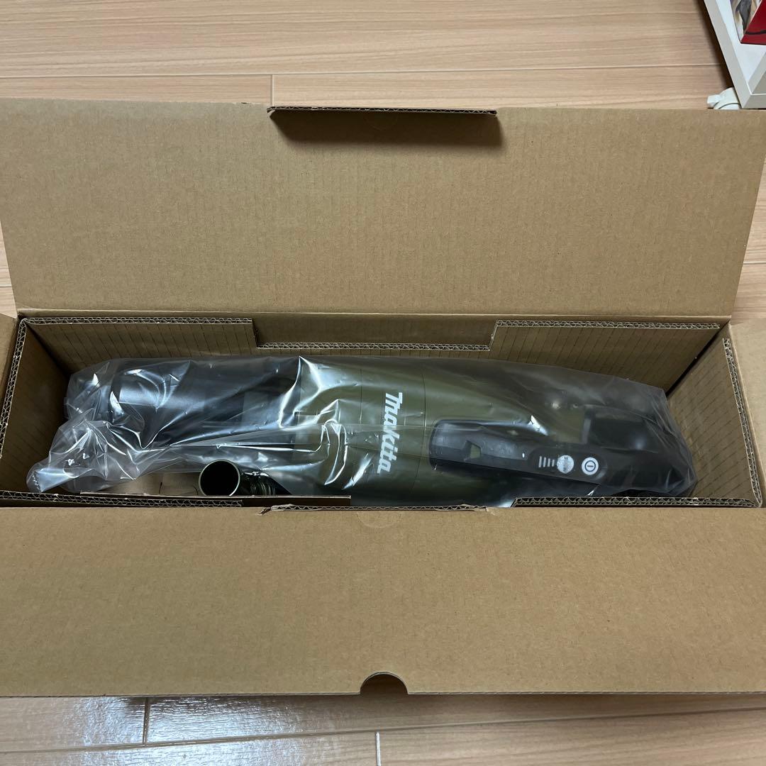 868さん専用　Makita 充電式クリーナー CL286FDZO