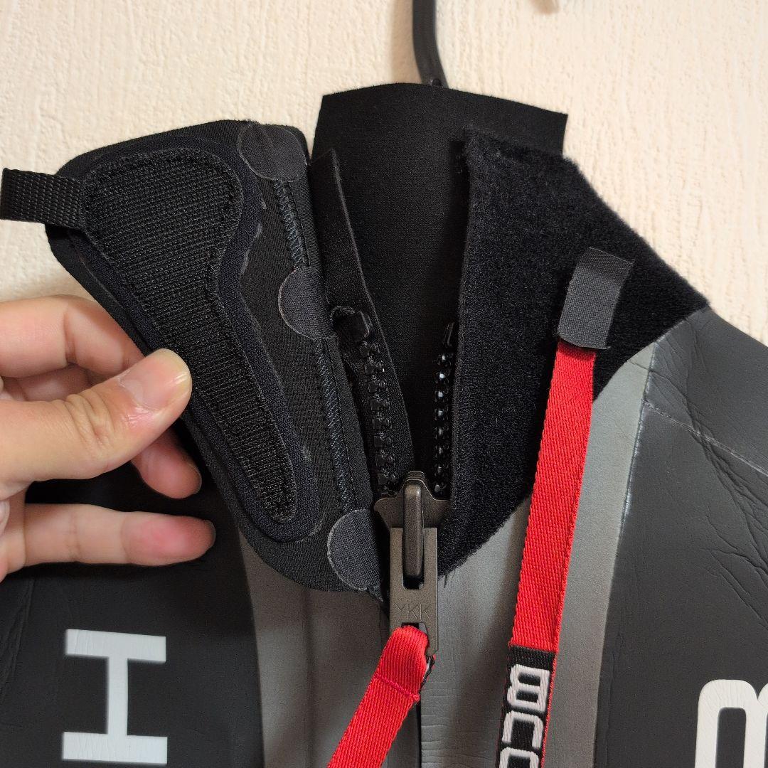 HUUB ( フーブ ) ウェットスーツ AQURA FULL SUIT