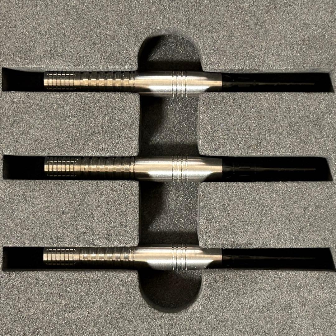 【美品】ダーツ引退セット