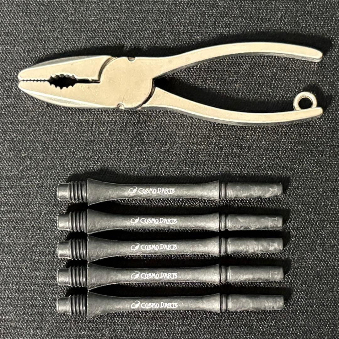 【美品】ダーツ引退セット