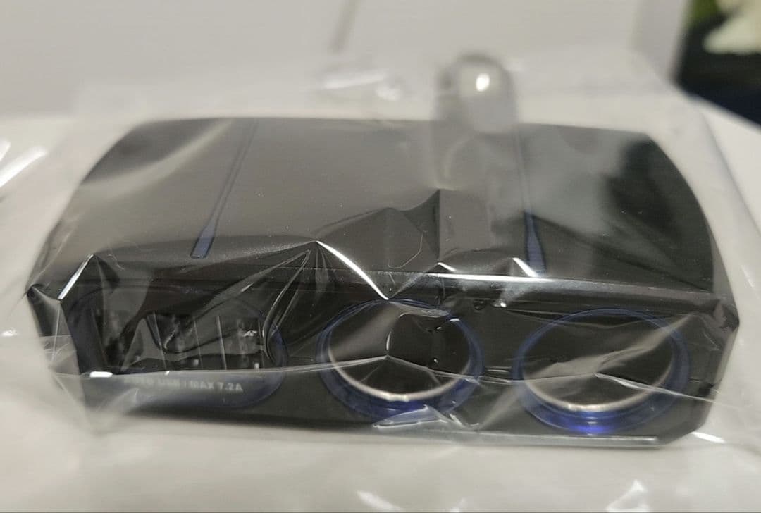 AKY-V360S 全方位360°記録ミラー型ドライブレコーダー GPS 取付楽