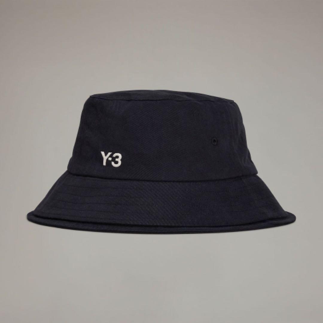 帽子 Y-3 STRP B HAT