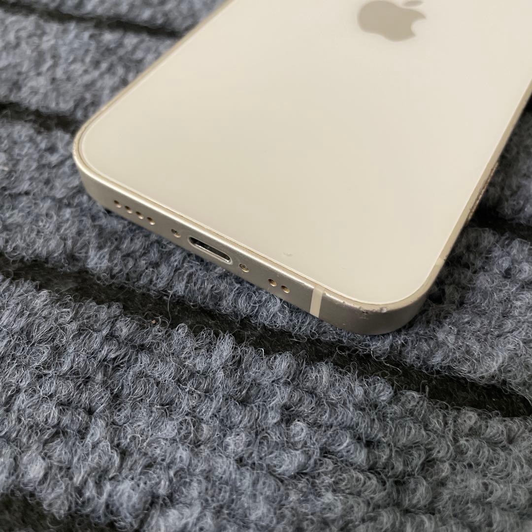 245 iPhone13 mini 512GB スターライト SIMフリー