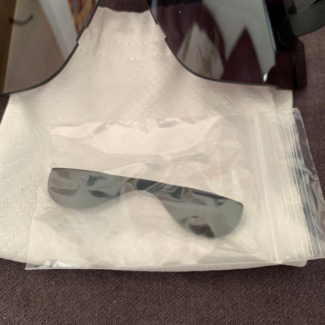 小物 SMITH Wildcat Matte Black Cp Black