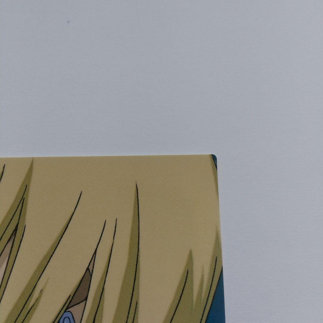 HUNTER×HUNTER カードダスマスターズ クラピカ no.23