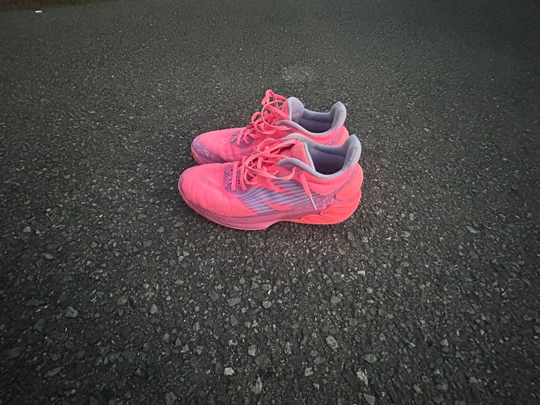 New Balance FuelCell TWO WXY v5 ピンク 29cm