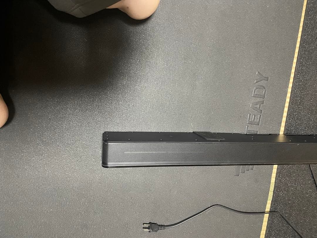 ジャンク品　 BOSE SoundTouch 300 Soundbar