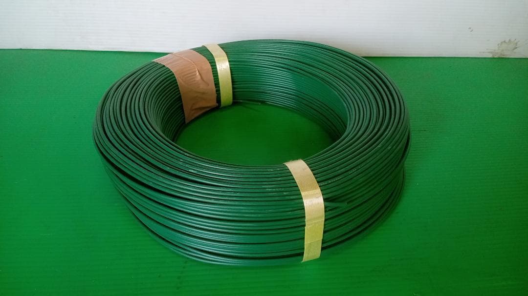 IVケーブル　205ｍ？　矢崎　No.420