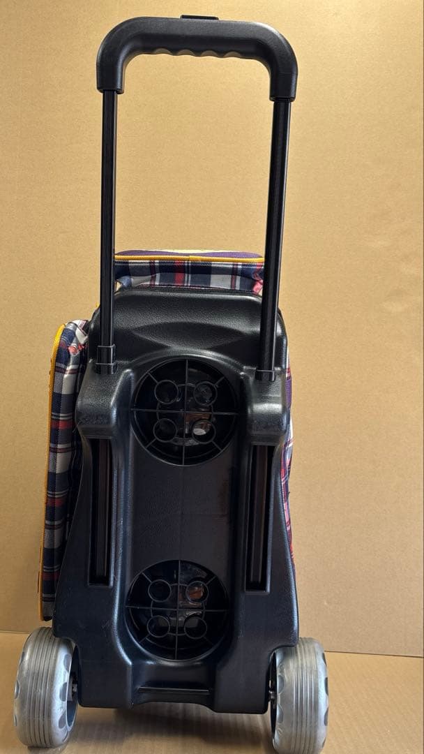 DV8 BD180 ボール ケース チェック柄　ボウリング バッグ サンブリッジ