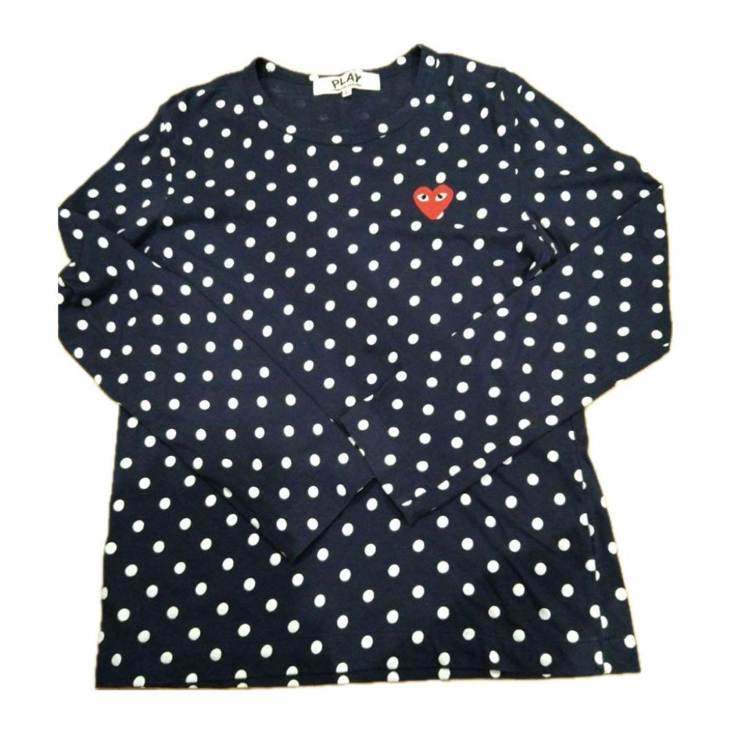 コムデギャルソン　ドット