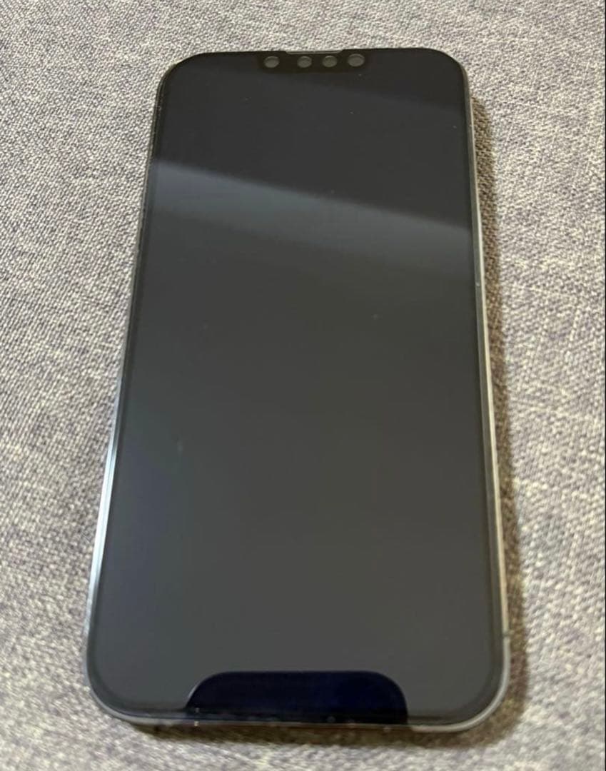 Apple iPhone 13 Pro グラファイト　128GB