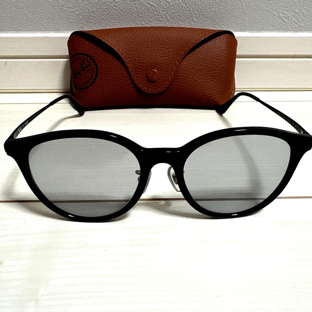 Ray Ban レイバン RB4334D 601/80 サングラス