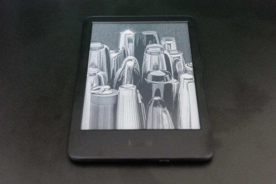 【3年保証】未使用に近い Kindle無印 11世代 ブラック 16GB広告なし