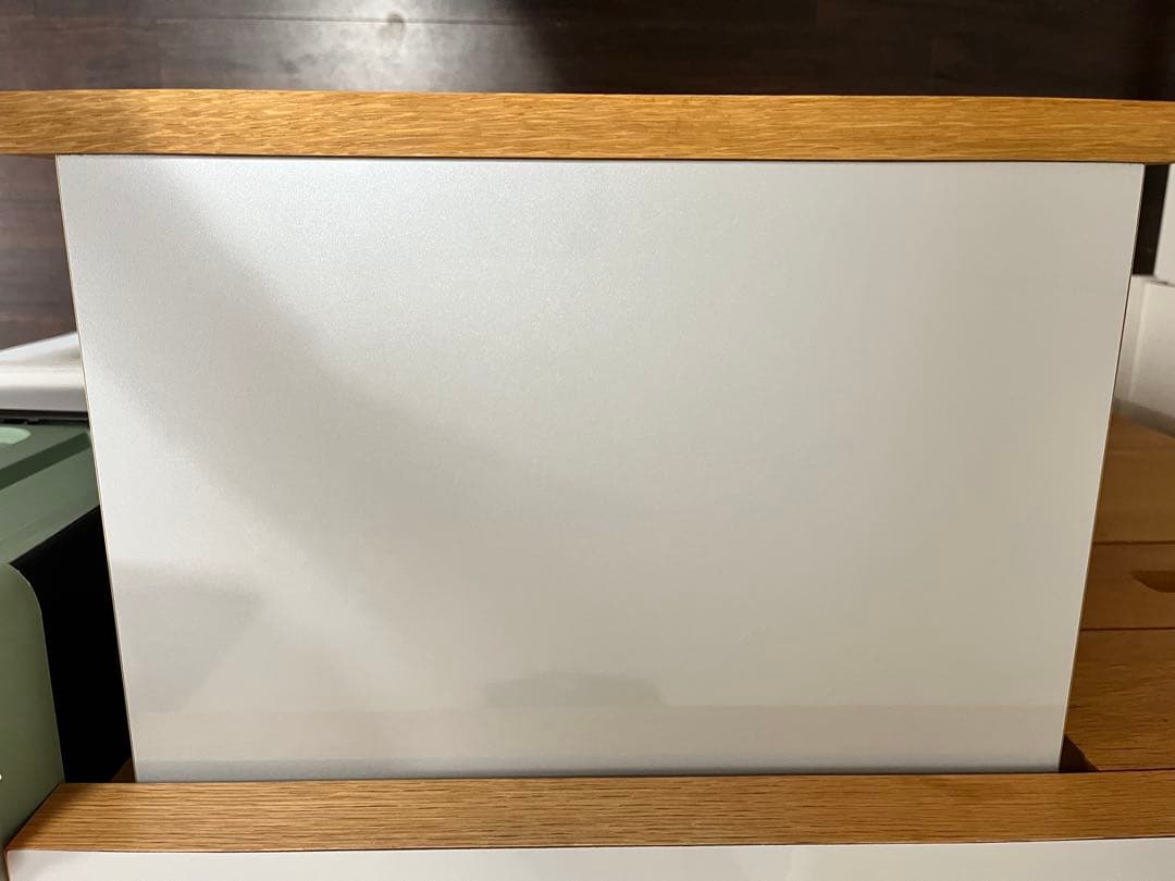 【お譲り先決定】unico ヒュッテ HUTTE キッチンカウンター（S）