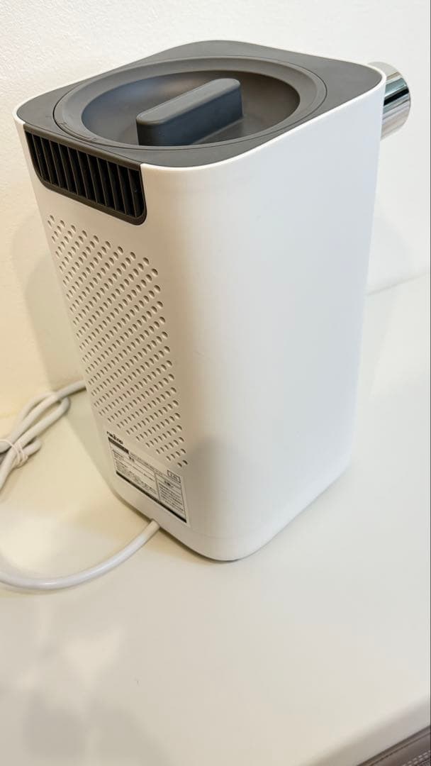 raycop MILK MATE 1.5L 電気ポット ROM-100JPWH