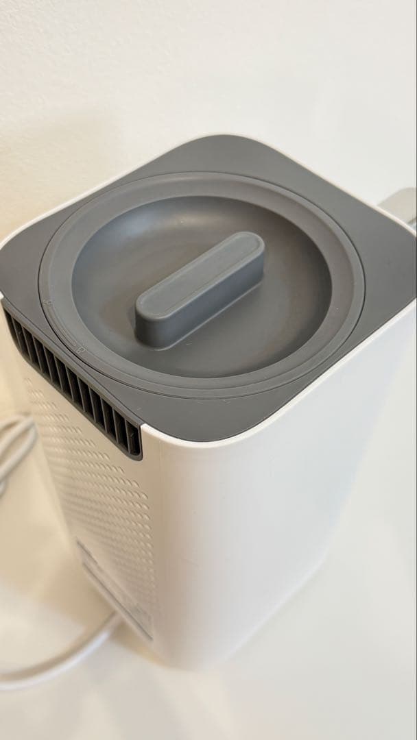 raycop MILK MATE 1.5L 電気ポット ROM-100JPWH