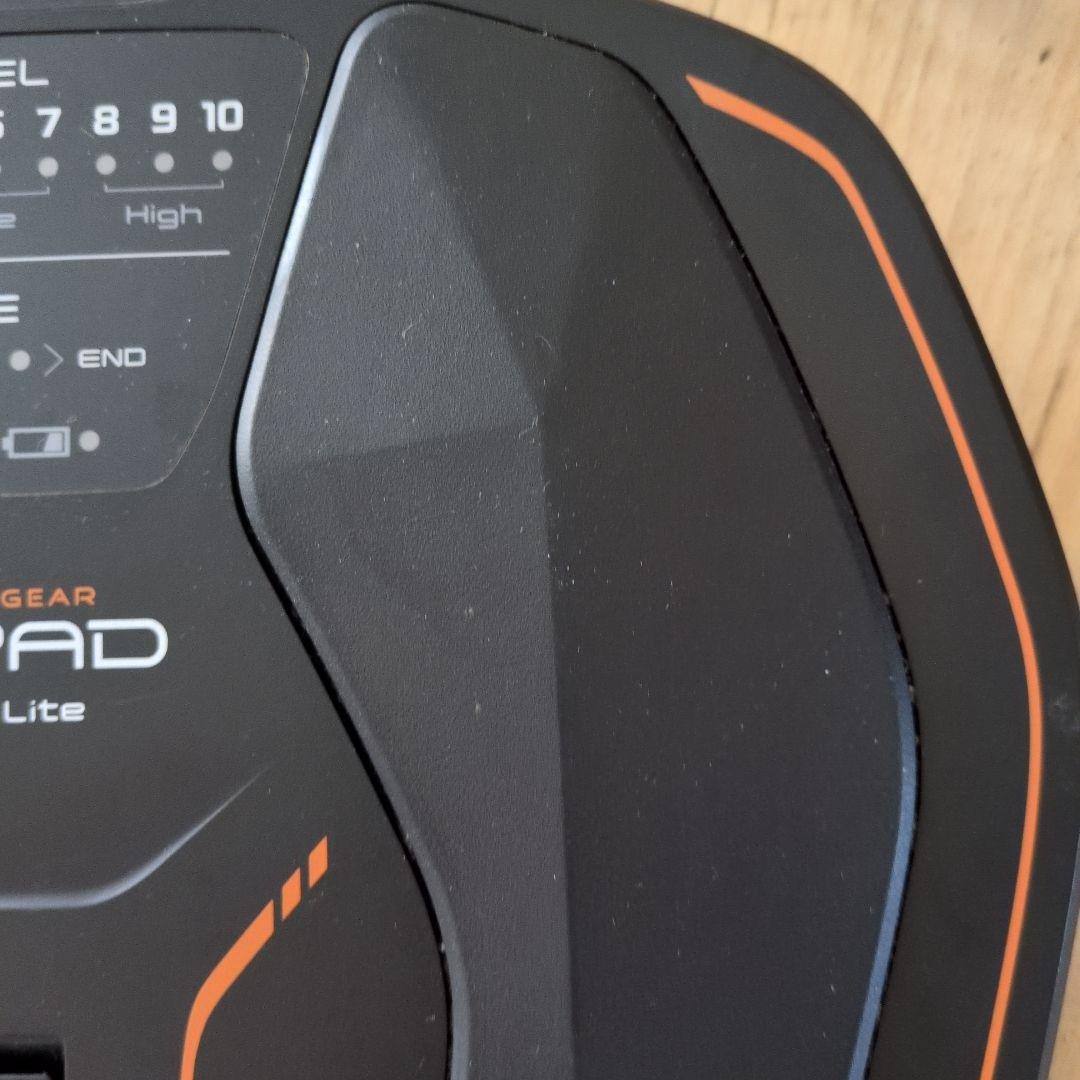 SIXPAD Foot Fit トレーニングデバイス