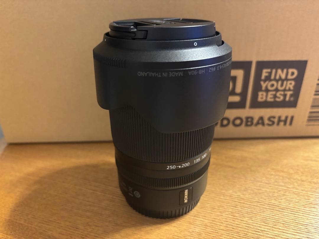 Nikon Z fc ミラーレス一眼 シルバー/ブラック