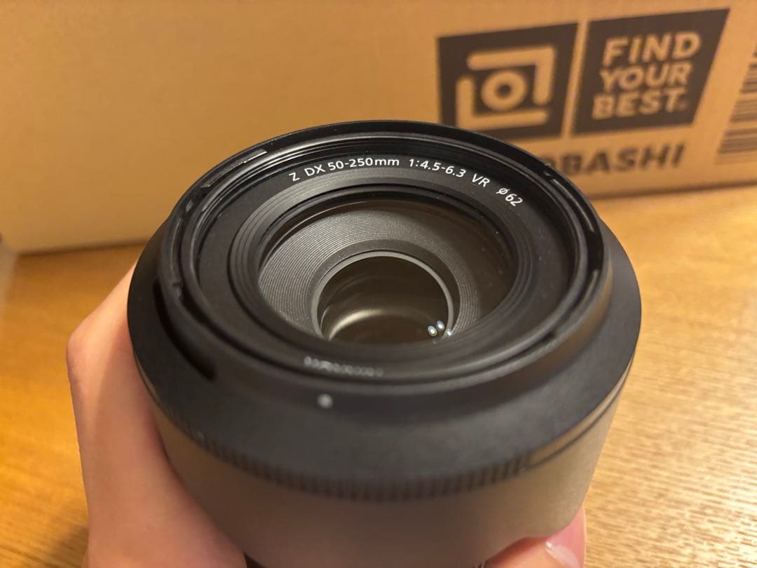 Nikon Z fc ミラーレス一眼 シルバー/ブラック