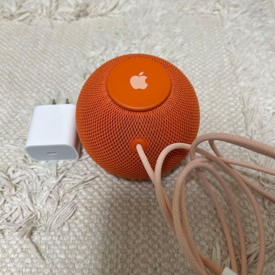 Pod mini オレンジ