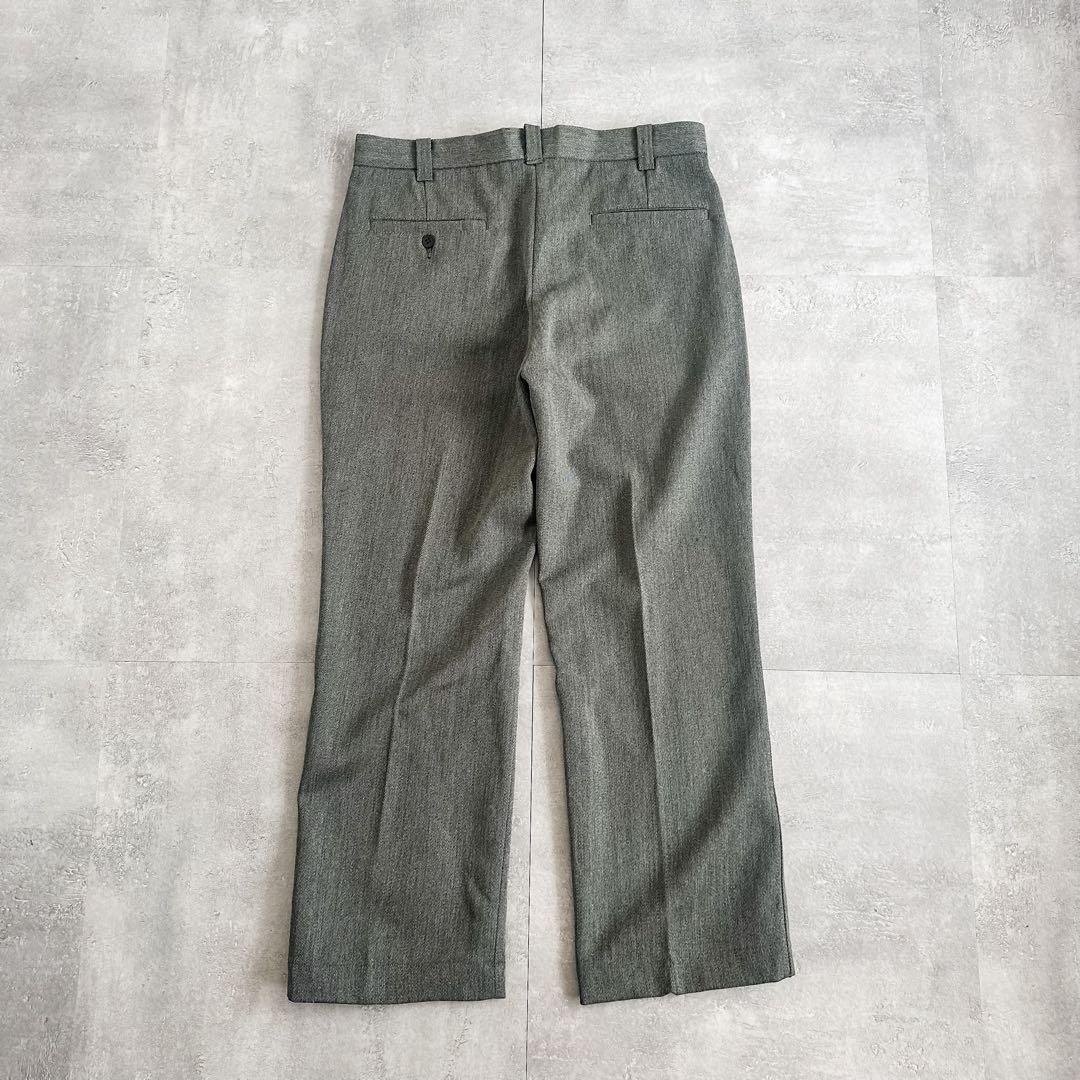 1970's FILSON フィルソン USA製 ウィップコード ウールパンツ