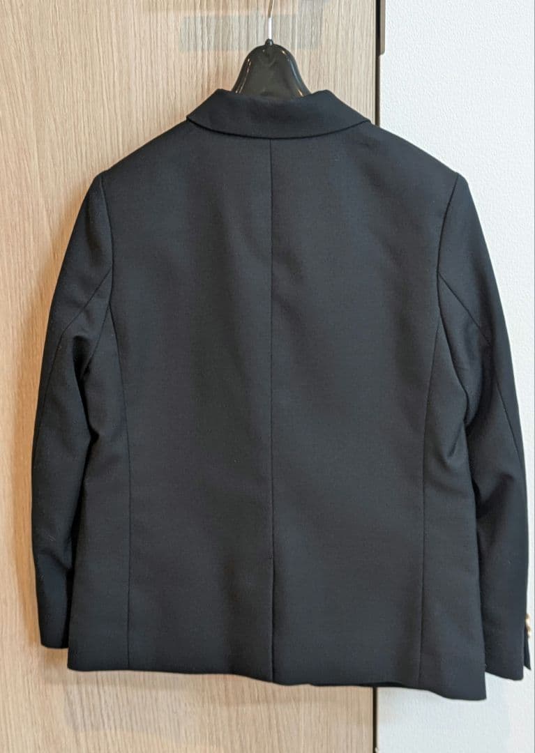 green label relaxing ジャケット✕パンツ120サイズ