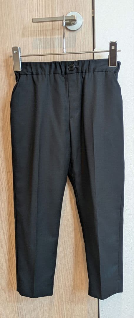 green label relaxing ジャケット✕パンツ120サイズ