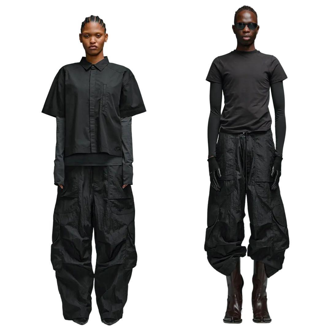 entire studios FREIGHT CARGO カーゴパンツ