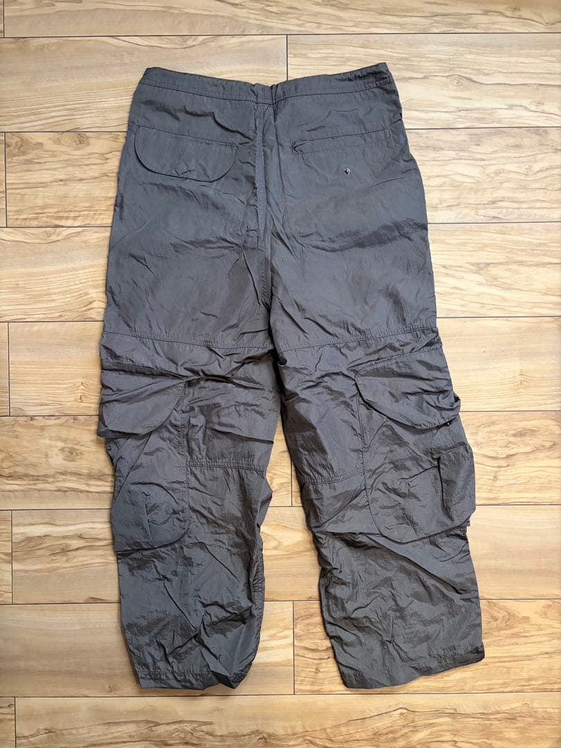 entire studios FREIGHT CARGO カーゴパンツ