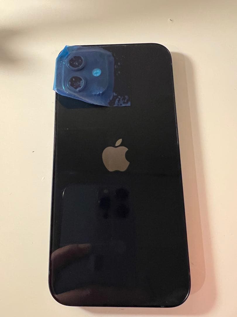 Apple iPhone 12 128GB SIMフリー