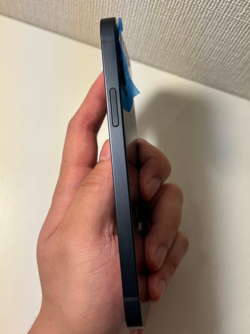 Apple iPhone 12 128GB SIMフリー