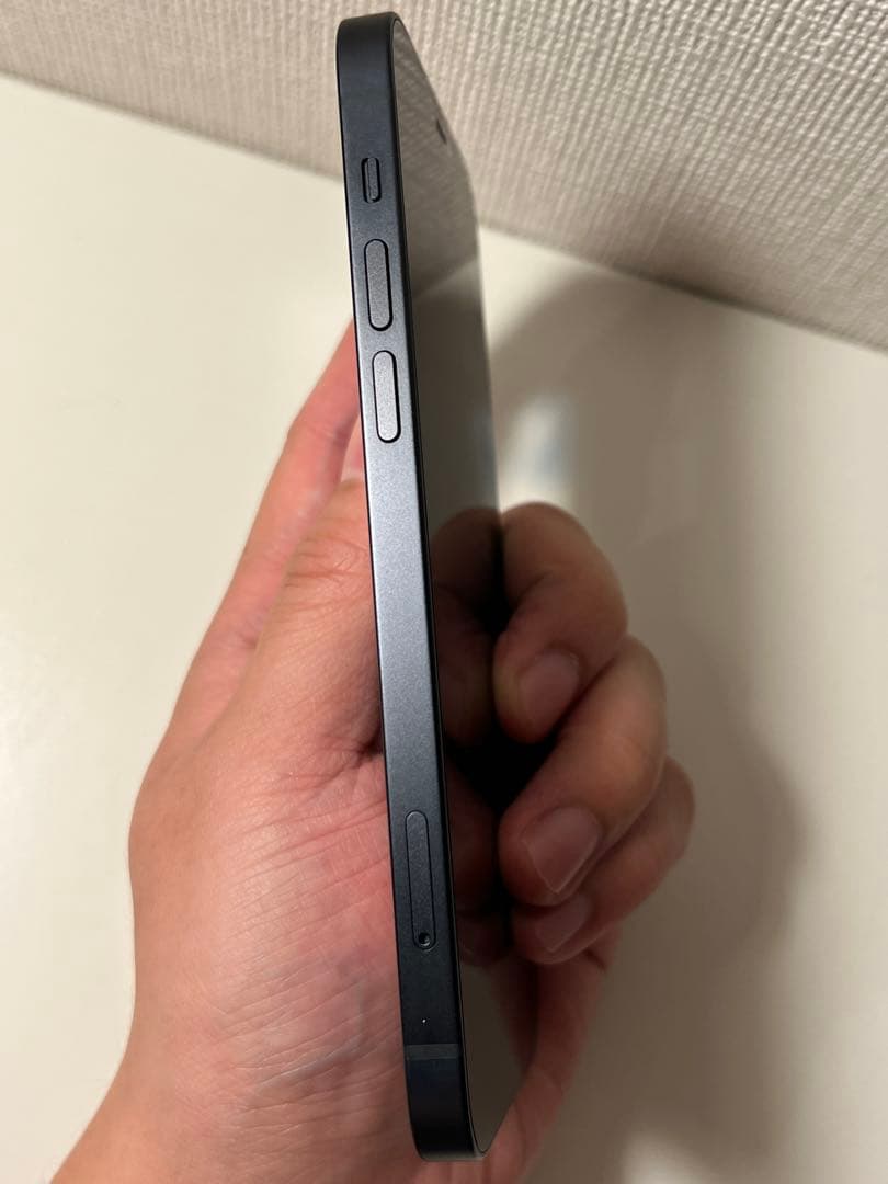 Apple iPhone 12 128GB SIMフリー