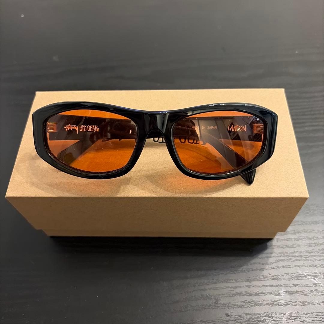 小物 Stussy Eye Gear Landon