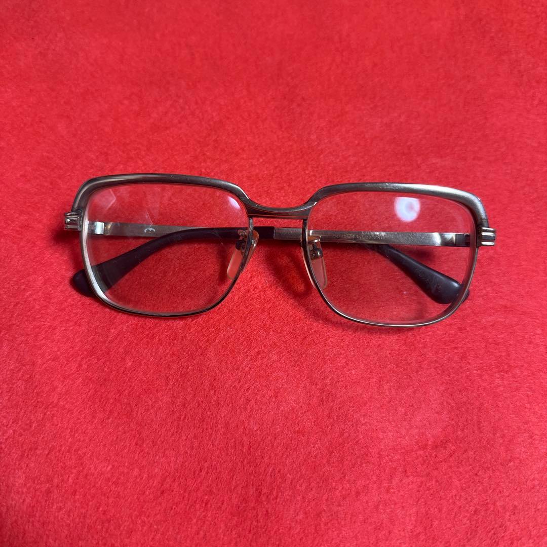 大*也様 12金　12KGF 50-18-140 1/20 メガネ