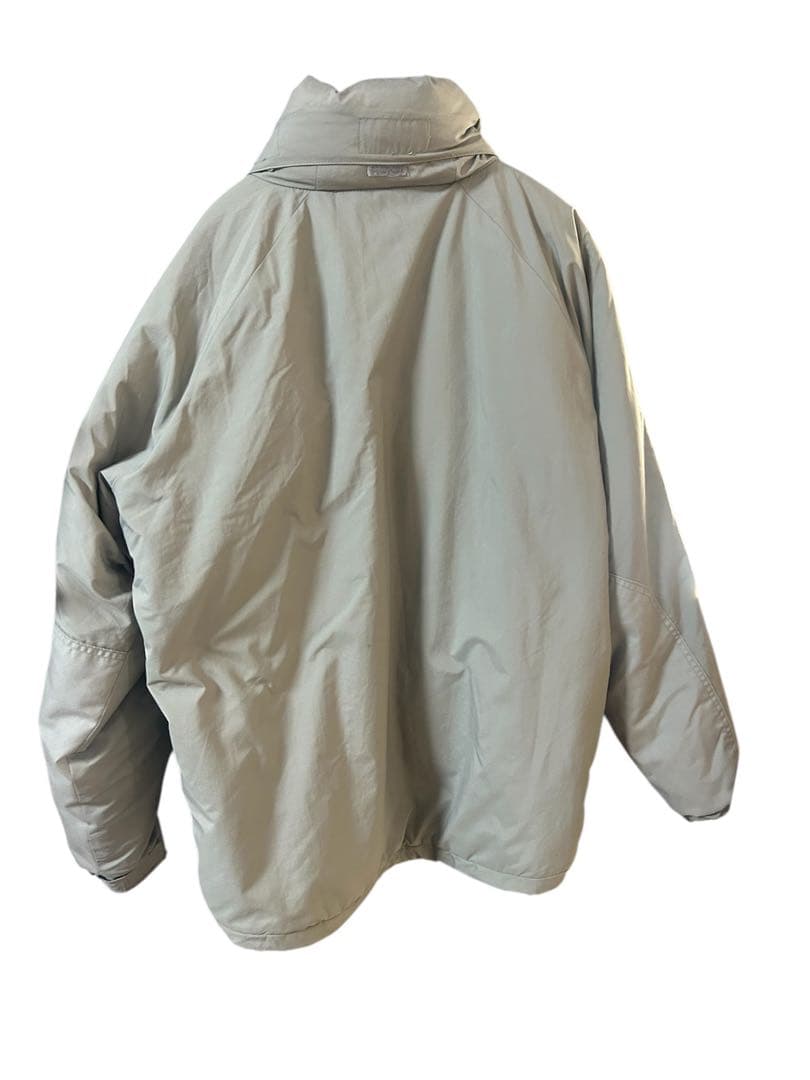 ECWCS レベル7 small regular