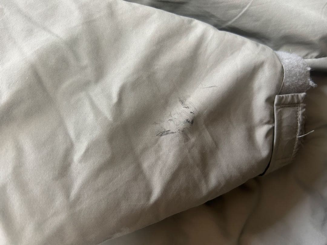 ECWCS レベル7 small regular